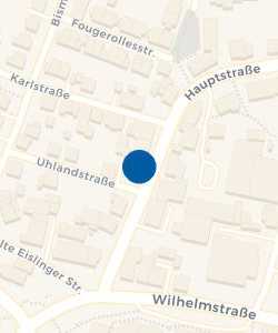 Vorschau: Karte von Elektro Mühleis GmbH