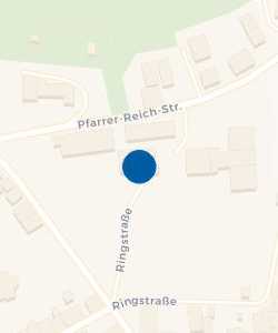 Vorschau: Karte von Heilpädagogische Einrichtungen Hüttenberg