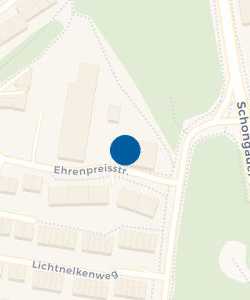 Vorschau: Karte von Auszeit Landsberg