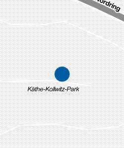 Vorschau: Karte von Käthe-Kollwitz-Park