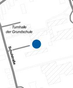 Vorschau: Karte von Grundschule Rülzheim