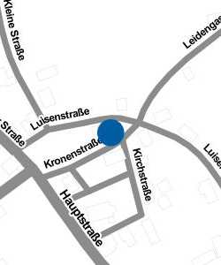 Vorschau: Karte von Bürgermarkt Neunkirchen eG