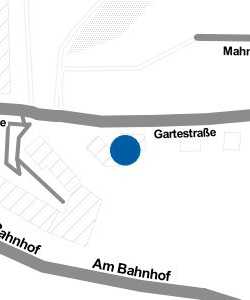 Vorschau: Karte von Sparkasse Göttingen - Geldautomat