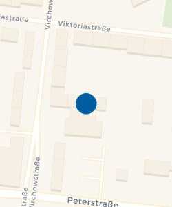 Vorschau: Karte von Volkshochschule und Musikschule Wilhelmshaven gGmbH