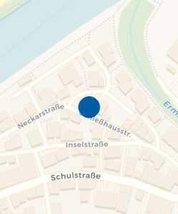 Vorschau: Karte von Felskontakt