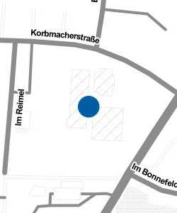 Vorschau: Karte von Gemeinschaftsgrundschule Im Reimel