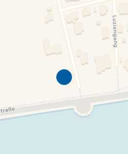 Vorschau: Karte von Villa Barleben am See