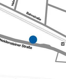 Vorschau: Karte von Schwarzbach Apotheke