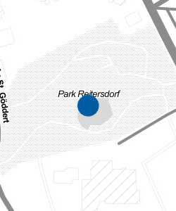 Vorschau: Karte von Park Reitersdorf