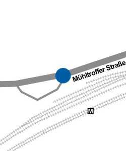 Vorschau: Karte von Mehltheuer