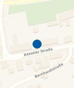 Vorschau: Karte von Tele Haus Franz