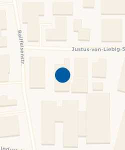 Vorschau: Karte von Sila Service GmbH
