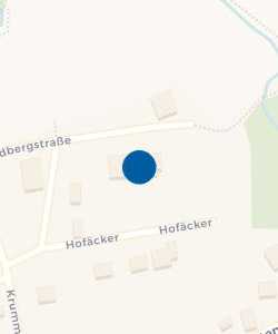 Vorschau: Karte von Evangelischer Kindergarten Engelmannsreuth