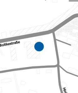 Vorschau: Karte von Grundschule Am Ordensgut