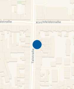 Vorschau: Karte von Schlosserei Schoen GmbH