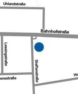 Vorschau: Karte von Daniel Patti - KFZ-Werkstatt Tankstelle