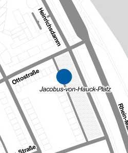 Vorschau: Karte von Hochbeete am Jacobus-von-Hauck-Platz