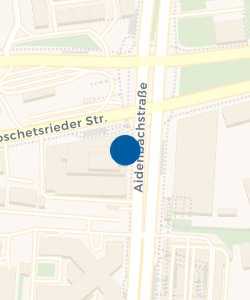 Vorschau: Karte von Apotheke am Ratzingerplatz