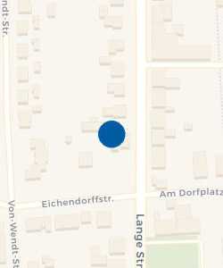 Vorschau: Karte von Freie Tankstelle Schröder