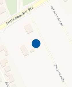 Vorschau: Karte von Baumschule Thölken