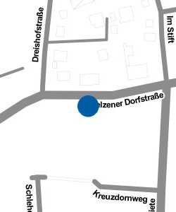 Vorschau: Karte von Bäckerei Höltermann