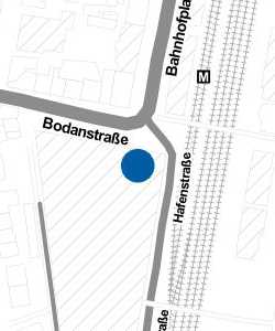 Vorschau: Karte von CineStar Konstanz