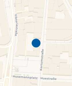 Vorschau: Karte von Juwelier Kraemer GmbH