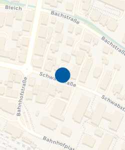 Vorschau: Karte von Weinsberger Kiosk