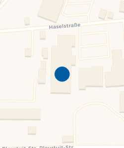 Vorschau: Karte von Hagebaumarkt Ransbach-Baumbach GmbH