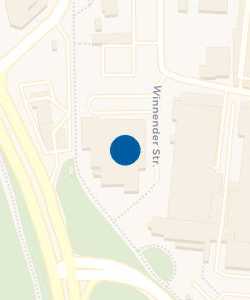 Vorschau: Karte von WM-Sportzentrum