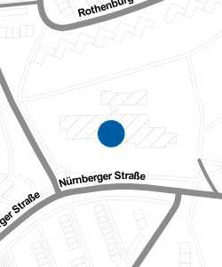 Vorschau: Karte von Gutenberg-Schule
