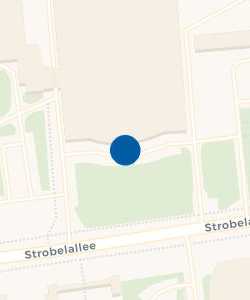 Vorschau: Karte von Parkplatz-A6 (Westfalenhallen)