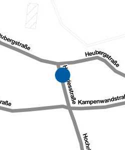 Vorschau: Karte von Kbo-isar Amper Klinikum
