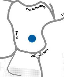 Vorschau: Karte von Kindergarten Gisselberg