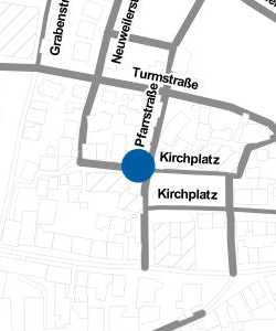 Vorschau: Karte von Diakonatshof