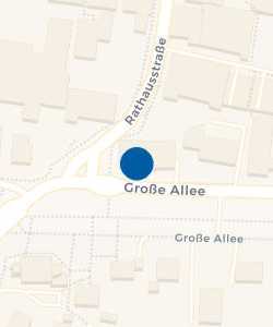 Vorschau: Karte von Rathaus Arolsen