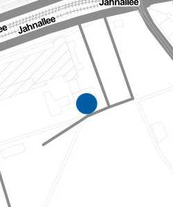 Vorschau: Karte von Kindertagesstätte "Willmar-Schwabe-Straße"