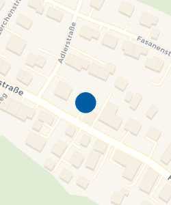 Vorschau: Karte von Autohaus Tandern (Opel)