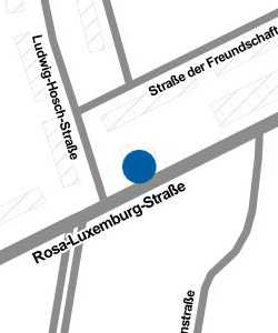 Vorschau: Karte von Jessener Blumeneck