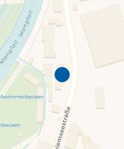 Vorschau: Karte von fruga Getränkecenter