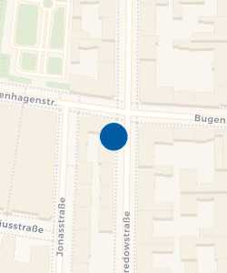 Vorschau: Karte von Klaviersalon Berlin