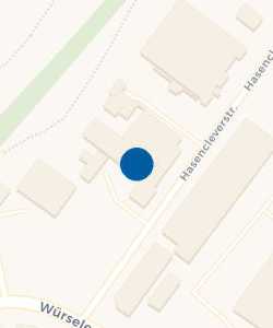 Vorschau: Karte von Smile Autovermietung GmbH