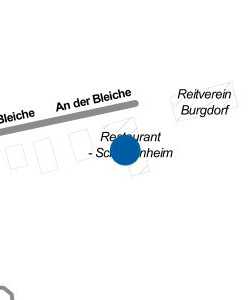 Vorschau: Karte von Restaurant - Schützenheim