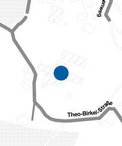 Vorschau: Karte von Theo Birkel GmbH und CO KG