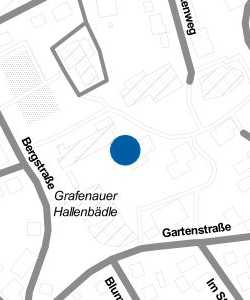 Vorschau: Karte von Gemeinschaftsschule Döffingen