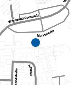 Vorschau: Karte von UNITO Textilhaus Behrendt