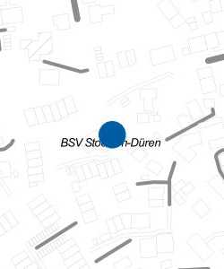 Vorschau: Karte von BSV Stockum-Düren
