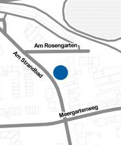 Vorschau: Karte von Stadtverband der Kleingärtner Frankenthal e.V.