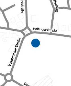 Vorschau: Karte von Gymnasium Lindlar