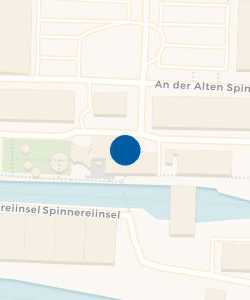 Vorschau: Karte von Kesselhaus Kolbermoor